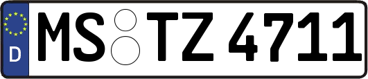 MS-TZ4711