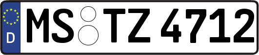 MS-TZ4712