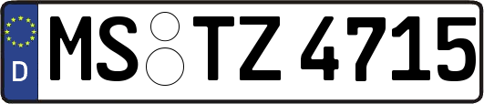 MS-TZ4715