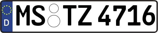 MS-TZ4716