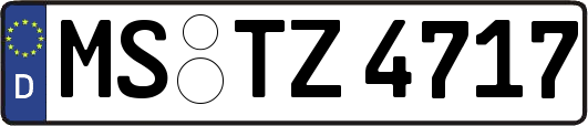MS-TZ4717