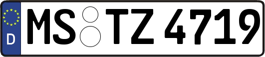 MS-TZ4719