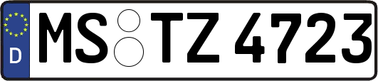 MS-TZ4723