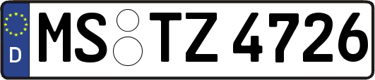 MS-TZ4726