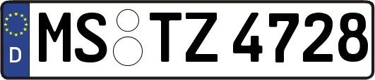 MS-TZ4728
