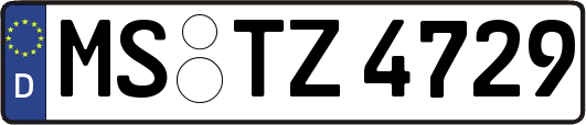 MS-TZ4729