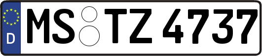 MS-TZ4737