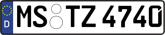 MS-TZ4740