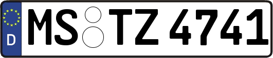 MS-TZ4741