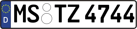 MS-TZ4744