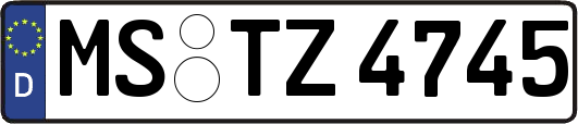 MS-TZ4745