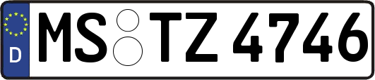 MS-TZ4746