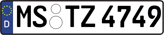 MS-TZ4749