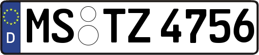 MS-TZ4756