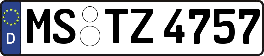 MS-TZ4757