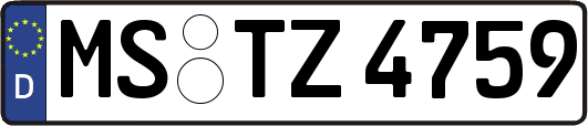 MS-TZ4759