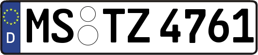 MS-TZ4761