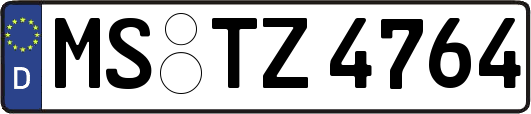 MS-TZ4764