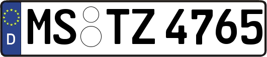 MS-TZ4765
