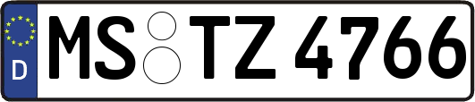 MS-TZ4766