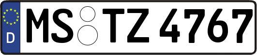 MS-TZ4767