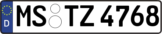 MS-TZ4768