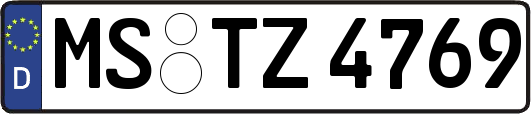 MS-TZ4769
