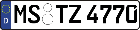 MS-TZ4770
