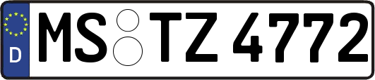 MS-TZ4772