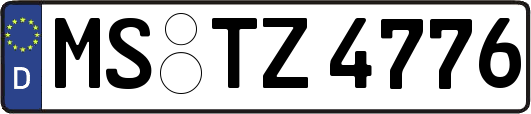 MS-TZ4776