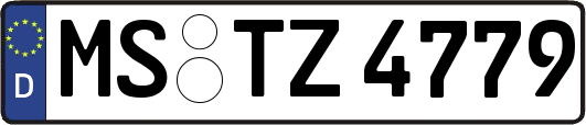 MS-TZ4779
