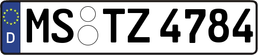 MS-TZ4784