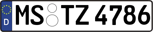 MS-TZ4786