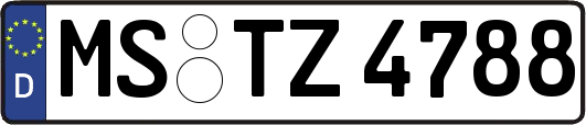 MS-TZ4788