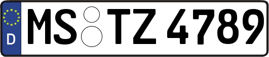 MS-TZ4789