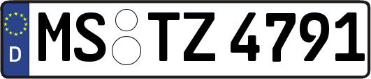 MS-TZ4791