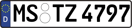 MS-TZ4797