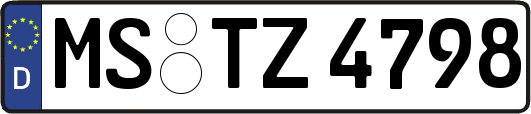 MS-TZ4798