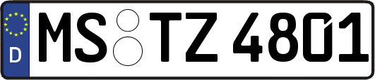MS-TZ4801