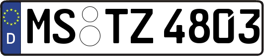 MS-TZ4803