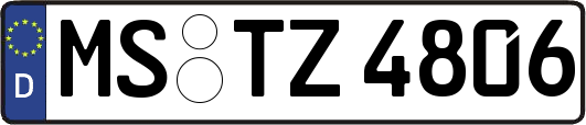 MS-TZ4806