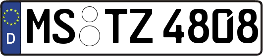 MS-TZ4808