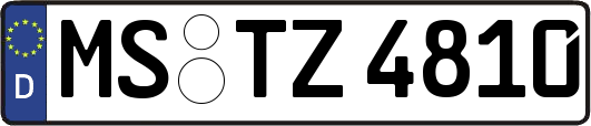 MS-TZ4810