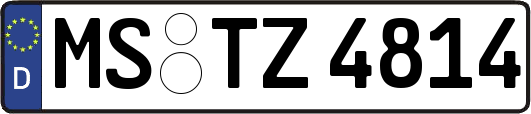 MS-TZ4814