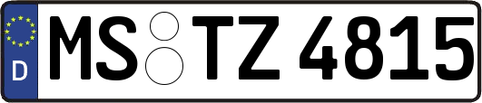 MS-TZ4815