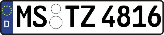 MS-TZ4816