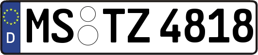 MS-TZ4818