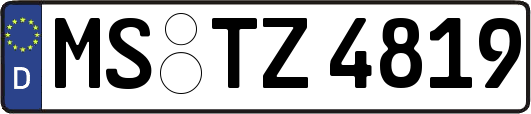 MS-TZ4819