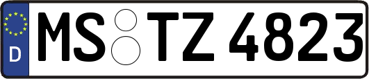 MS-TZ4823