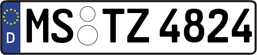 MS-TZ4824